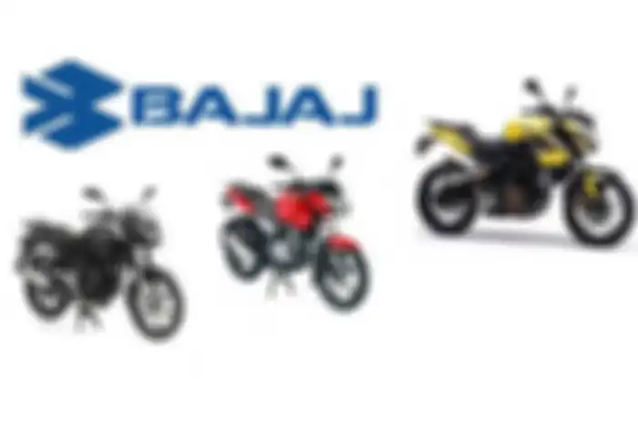 Variant Bajaj