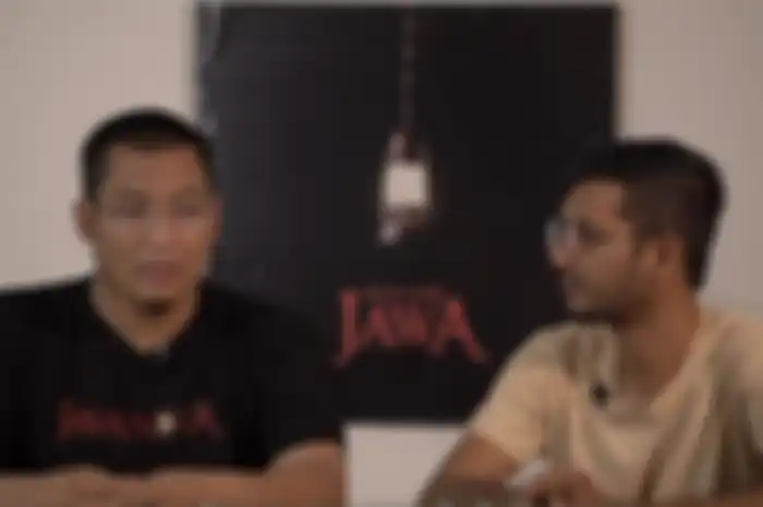 Seisi Bumi Resah Gegara Virus Corona, Ahli Spiritual Om Hao Ungkap Hubungan Pageblug dengan Tahun Kembar Hingga Singgung Rumor Soal Pengurangan Populasi Manusia