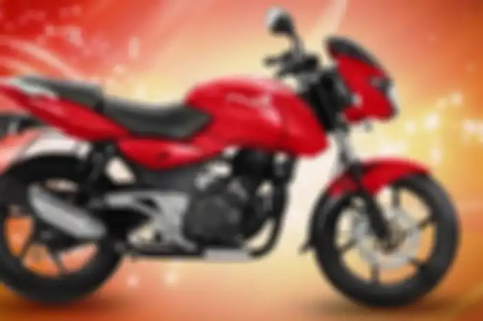 Bajaj Pulsar 180 UG III