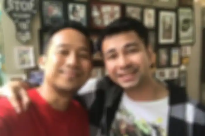 Terlanjur Kaya Raya Sampai Dijuluki Sultan Andara, Ternyata Raffi Ahmad Beri Upah Para Asisten Rumah Tangganya Hanya untuk Bersantai, Bikin Denny Cagur Sirik: Enak Banget Lu, Main Gim Aja Digaji!