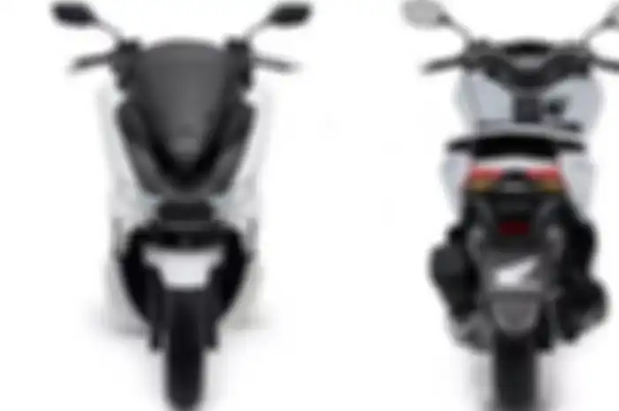 Ilustrasi Honda PCX 150 terbaru. Mesin dan Fitur Baru,  All New Honda PCX 150 Akan Segera Meluncur