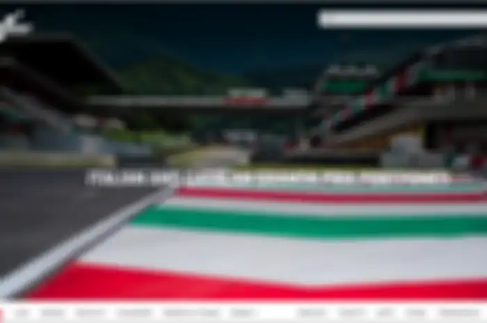 Jadwal MotoGP Italia dan MotoGP Catalunya diundur gara-gara virus Corona