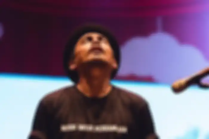 Glenn Fredly meninggal dunia
