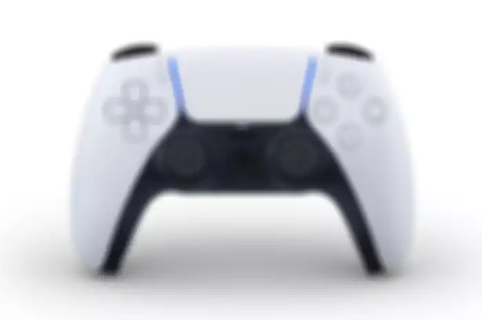 Controller PS5