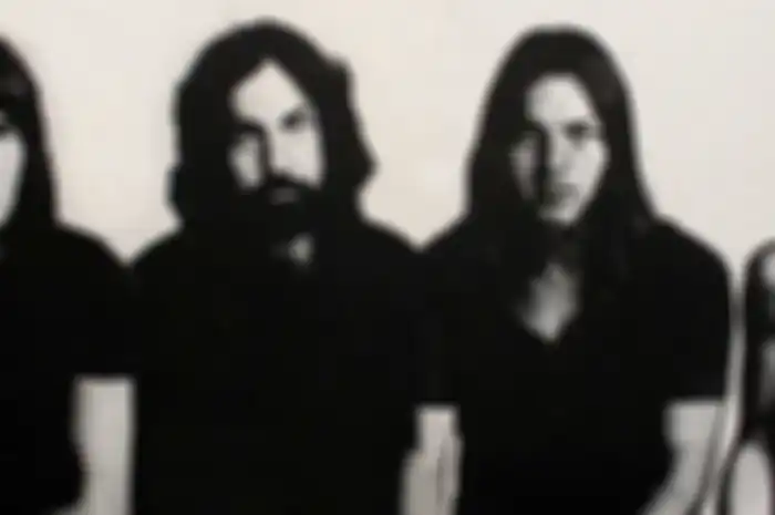Pink Floyd