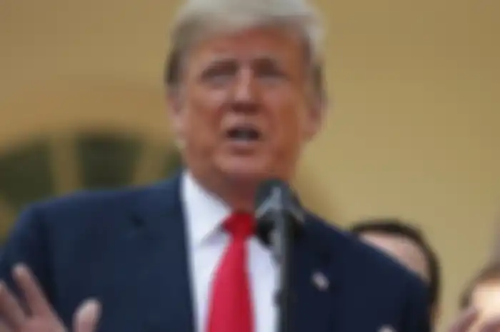 Donald Trump akan selidiki benarkah Virus Corona berasal dari kebocoran laboratorium di Wuhan.