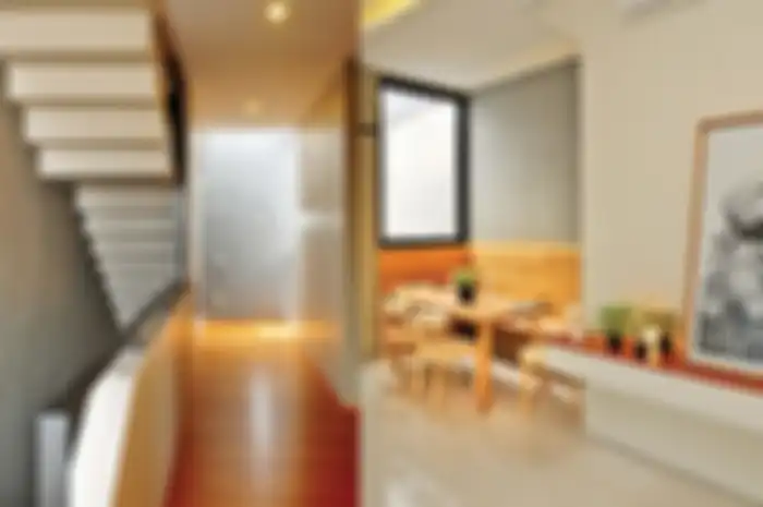Fengshui Tangga