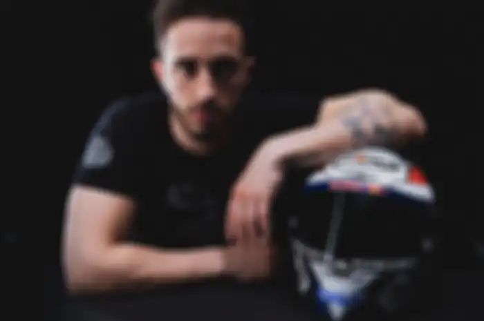 Andrea Dovizioso berniat ikuti jejak Valentino Rossi bikin akademi balap tak hanya bagi tips dan pengalaman tapi juga bisa belajar dari pembalap yang berbeda generasi