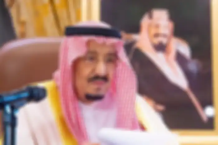 Raja Salman