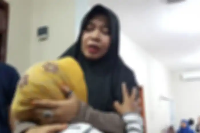 Praktek Pengobatan Alternatifnya Terpaksa Tutup Sementara, Ningsih Tinampi Sesumbar Ngaku Bakal Dipersunting Pria Tajir yang Bakal Beri Mahar Kebun Durian