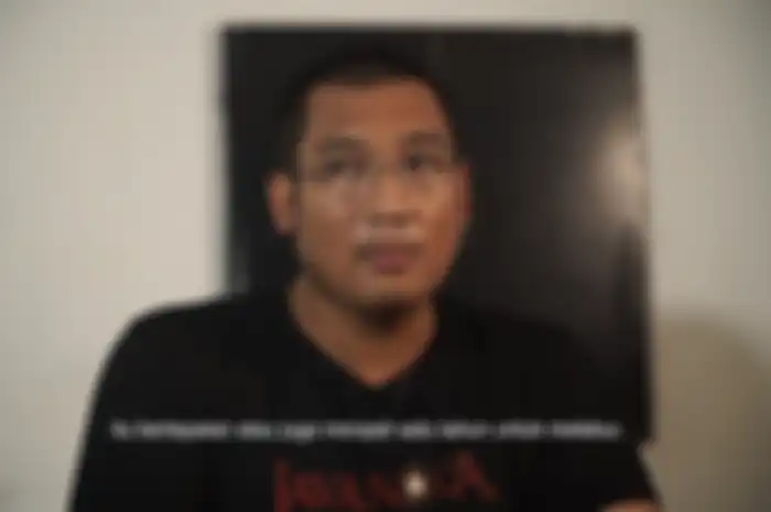 Cuplikan video di channel Youtube Kisah Tanah Jawa.