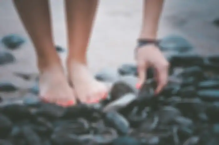 Mitos Arti Kedutan di Jari Kelingking Kaki Kiri, Pertanda Apakah Ini?
