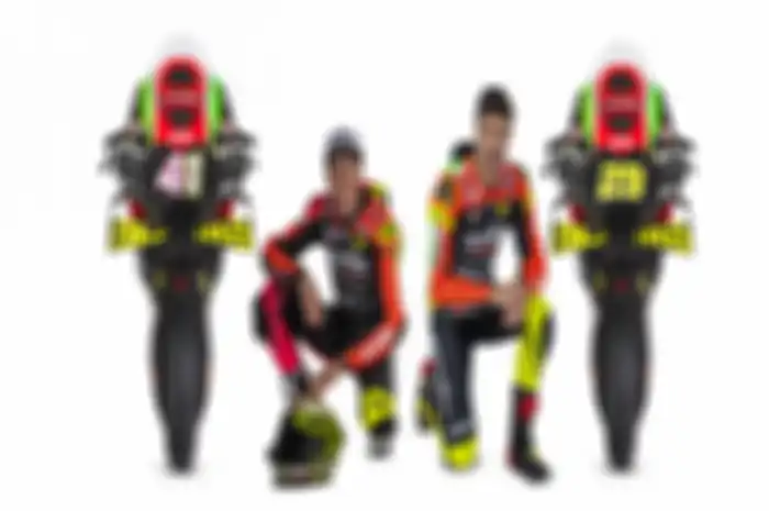 Aprilia Gresini terancam bangkrut gara-gara virus corona.