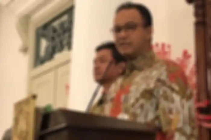 Anies Baswedan