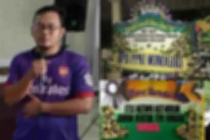 Karangan Bunga Banjiri Rumah Pak RT yang Tolak Jenazah Perawat, Kalimatnya Menohok 'Turut Berduka Cita atas Matinya Hati Nurani'