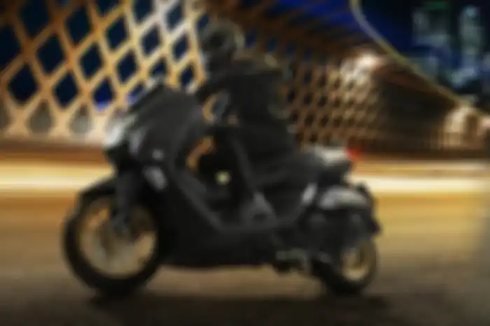 Yamaha All New NMAX resmi meluncur di Thailand, fitur paling beken justru dihilangkan?
