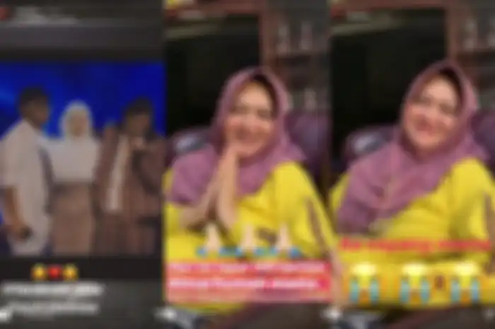 Rizky Febian unggah video sang ibu