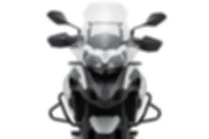 Bennelli 502 dan TRK 502 X 2020