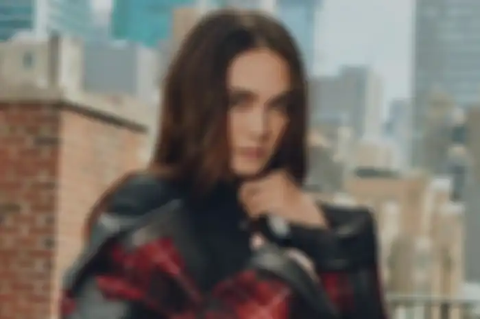 Luna Maya 