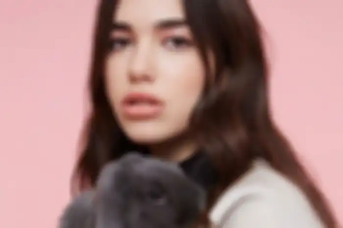 Dua Lipa