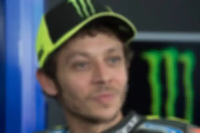 Valentino Rossi
