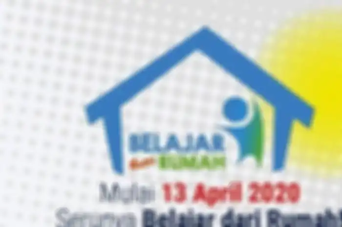 Link LIVE Streaming Belajar dari Rumah TV Online TVRI , Jangan Lewatkan Mulai Hari Ini 13 April 2020 Pukul 08.00 WIB