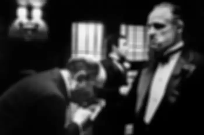 The Godfather