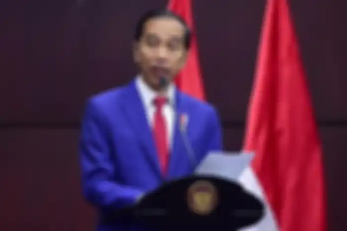 Jokowi, Wapres, Anggota DPR, Menteri Hingga Kepala Daerah Tak Dapat THR Tahun Ini.