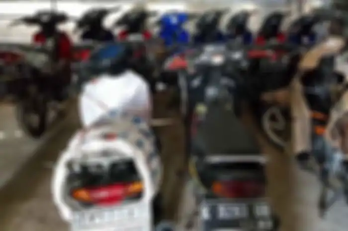 Populasi Motor 2-tak di Indonesia Terancam Punah, Ternyata Banyak Suzuki Satria yang Diekspor ke Vietnam
