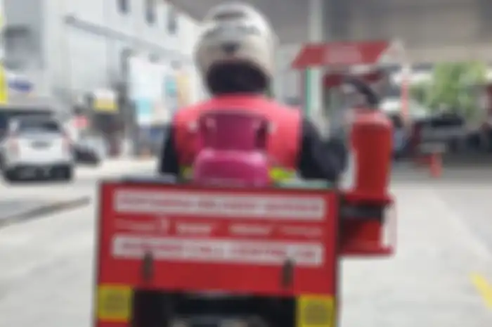 Pertamina Delivery Service melayani pembelian BBM, Oli dan LPG