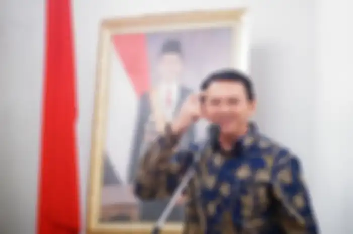 Nasi Sudah Menjadi Bubur, Ahok Terlanjur Bikin Anak-anaknya Sakit Hati karena Terang-terangan Ngaku Ogah Nikahi Veronica Tan Sejak Awal Bertemu: Itu Artinya Mereka Takkan Pernah Lahir....