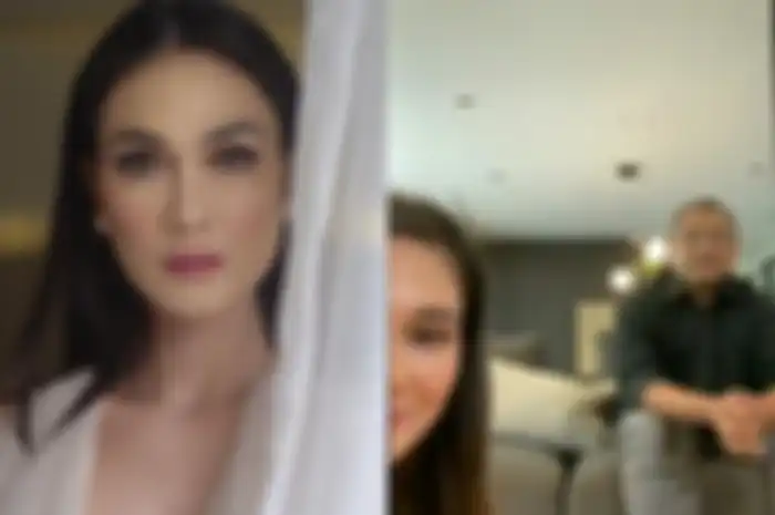 Luna Maya