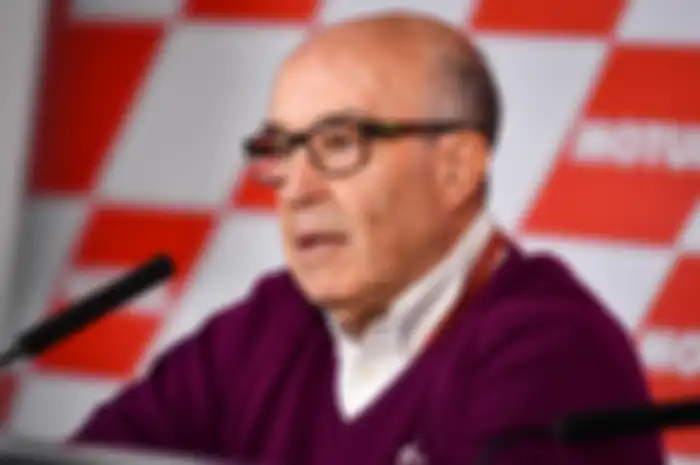 Carmelo Ezpeleta siapkan protokol untuk menggelar MotoGP 2020 pada bulan Juli