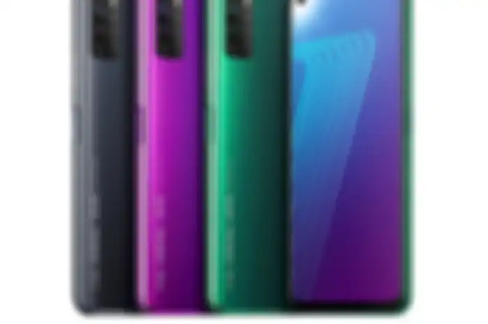 Infinix Note7 lite