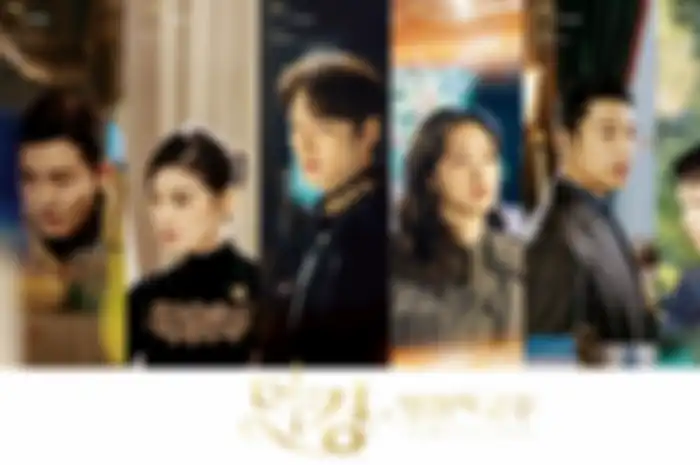 Drama 'The King: Eternal Monarch'