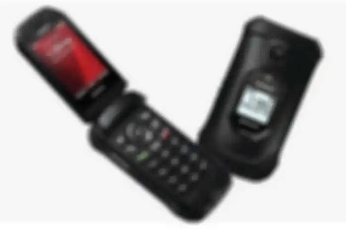 Kyocera DuraXV