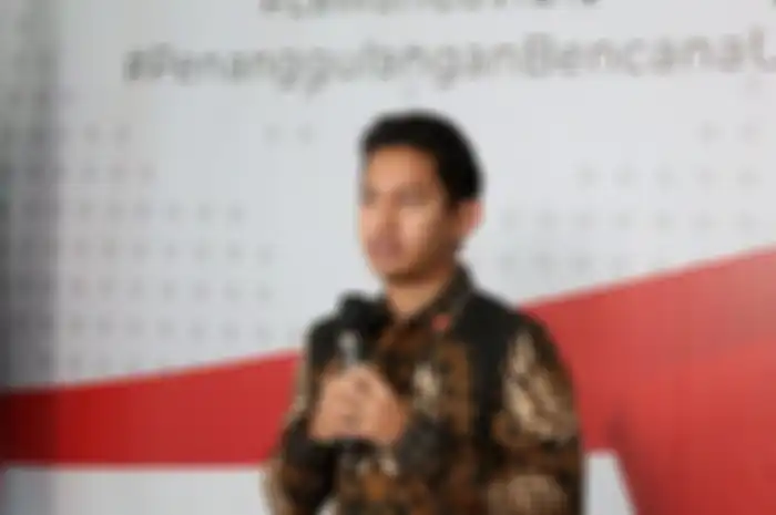 Usai Ruangguru Jadi Mitra Program Kartu Prakerja, Adamas Belva Devara Mengundurkan diri dari Stafsus Milenial Presiden Jokowi