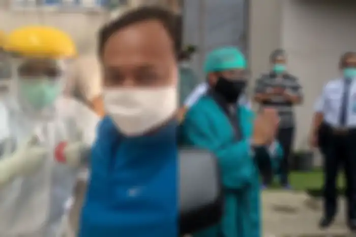 Bima Arya Sugiarto, Wali Kota Bogor sudah sembuh dari Covid-19