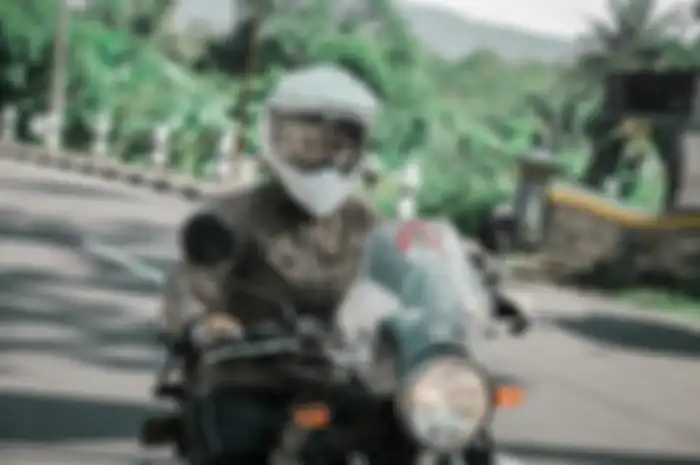 Seorang lady bikers bernama Eleonora Ajisela Agrippina, menjadi salah satu sosok Kartini masa kini di kalangan bikers.