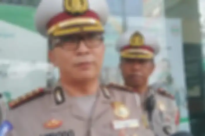 Anggota Ditlantas dan Dishub Dilarang Kawal Moge, Ini Alasannya
