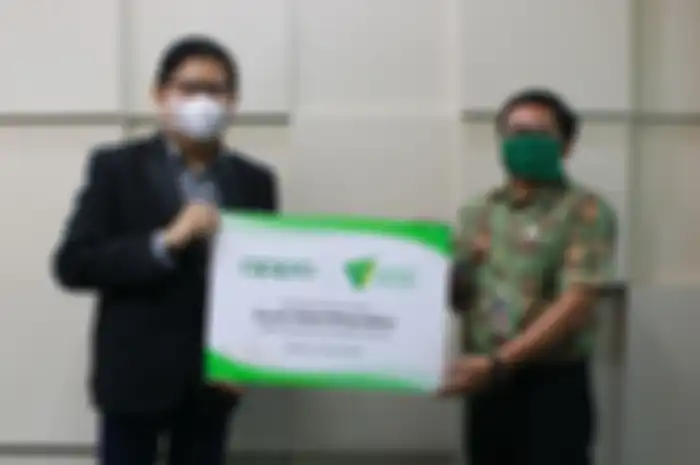 Oppo gandeng Dompet Dhuafa untuk memberi bantuan kepada konsumen selama bulan Ramadhan.