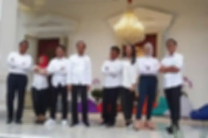 Dipimpin Mantan Staf Khusus Presiden dan Jadi Mitra Program Kartu Prakerja, Ruangguru Tuai Polemik Baru, Ternyata Bukan Milik Perusahaan Indonesia