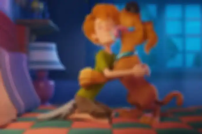 Film Scoob!