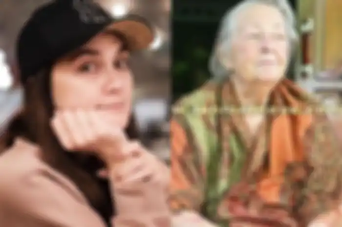  Bikin Bulu Kuduk Berdiri, Ramalan Mama Lauren 10 Tahun Lalu untuk Luna Maya Akhirnya Jadi Kanyataan hingga Bikin Mantan Ariel Noah Itu Mengakui Terawangannya Betul-Betul Terjadi: Kasihan ya Kamu!