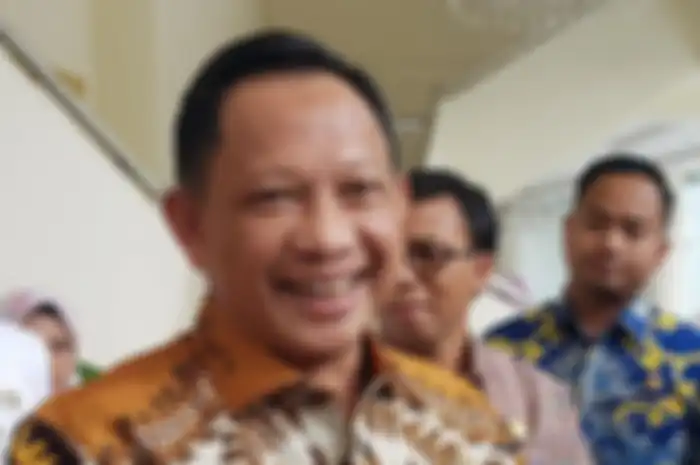 Mendagri Tito Karnavian menyebutkan, PSBB Depok kunci keberhasilan DKI Jakarta lawan Corona. 