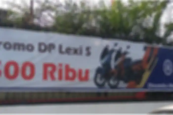 Hore bunga kredit leasing ditanggung pemerintah