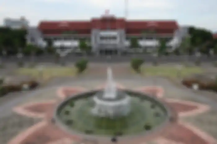 Balai Kota surabaya