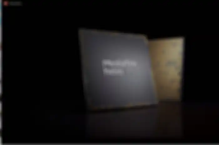 MediaTek Helio P95