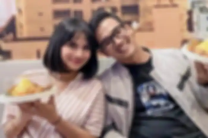 Wujud Cinta Mati Bibi Ardiansyah Padanya, Ini Penampakkan Kejutan Spesial di Rooftop Rumah Artis Vanessa Angel yang Bergaya bak Vila di Bali