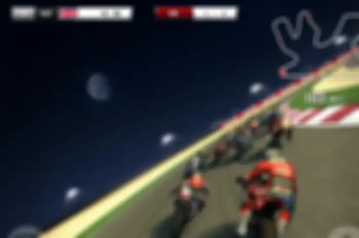 Biar tidak merasa bosan di rumah saja di tengah pandemi virus corona saat ini, ada beberapa game balap motor gratis yang cocok buat para bikers.